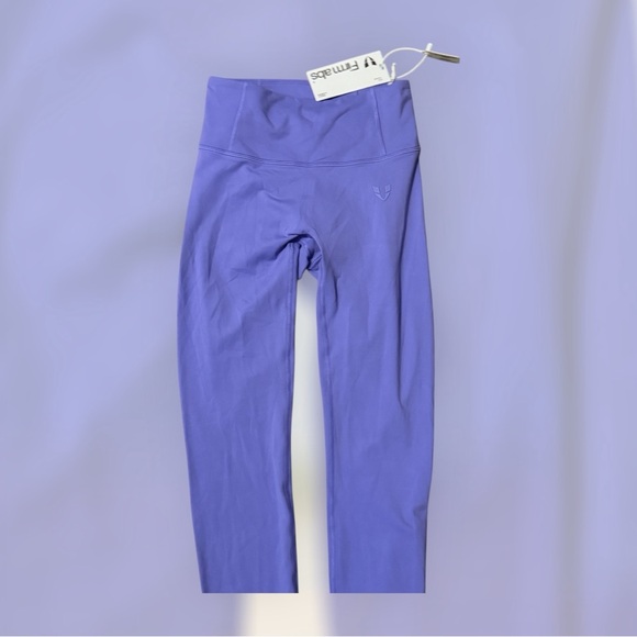 NWT Firm Abs Seamless Scrunch Butt Leggings - Picture 7 of 9